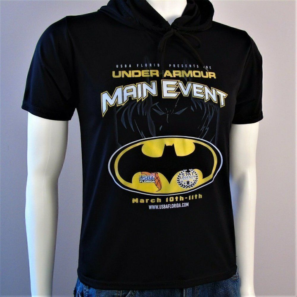 Under Armour Shirt 